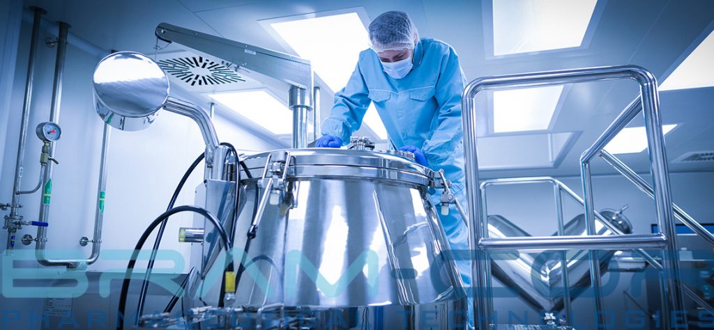 pharmaceutical Turnkey Project